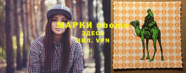 хмурый Вязьма
